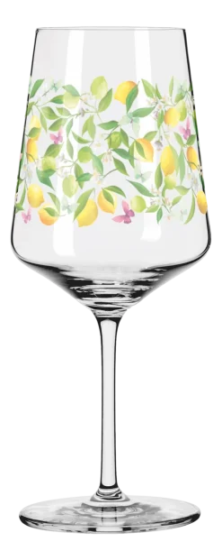 Ritzenhoff Cocktailglas Sommertau #11 544 ml Outlet