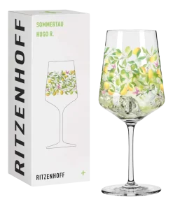 Ritzenhoff Cocktailglas Sommertau #11 544 ml Outlet