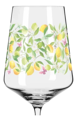 Ritzenhoff Cocktailglas Sommertau #11 544 ml Outlet