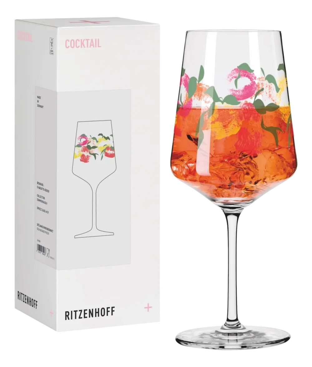 Ritzenhoff Cocktailglas Sommerrausch #29 544 ml Best