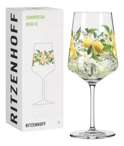 Ritzenhoff Cocktailglas Sommersonett #24 544 ml New