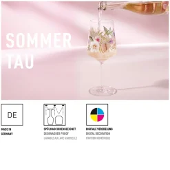 Ritzenhoff Cocktailglas Sommersonett #24 544 ml New