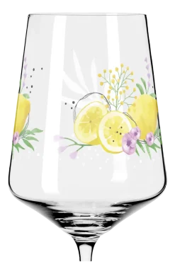 Ritzenhoff Cocktailglas Sommertau #19 #20 544 ml (Set van 2) Best
