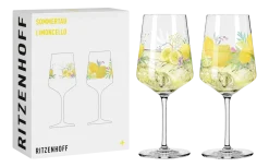 Ritzenhoff Cocktailglas Sommertau #19 #20 544 ml (Set van 2) Best
