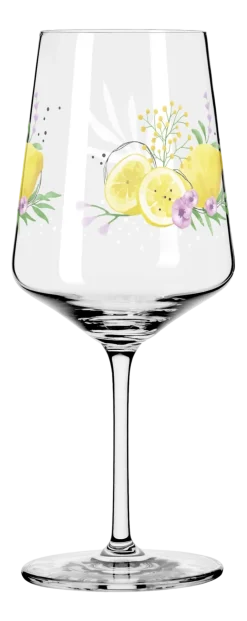 Ritzenhoff Cocktailglas Sommertau #19 #20 544 ml (Set van 2) Best