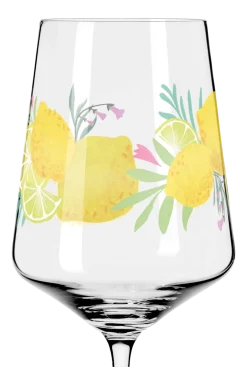 Ritzenhoff Cocktailglas Sommertau #19 #20 544 ml (Set van 2) Best
