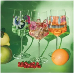 Ritzenhoff Cocktailglas Sommersonett #7 #8 544 ml (Set van 2) New