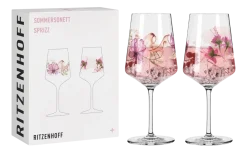 Ritzenhoff Cocktailglas Sommersonett #7 #8 544 ml (Set van 2) New