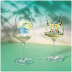 Ritzenhoff Cocktailglas Sommertau #26 544 ml