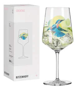 Ritzenhoff Cocktailglas Sommertau #26 544 ml