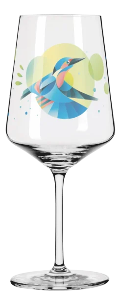 Ritzenhoff Cocktailglas Sommertau #26 544 ml