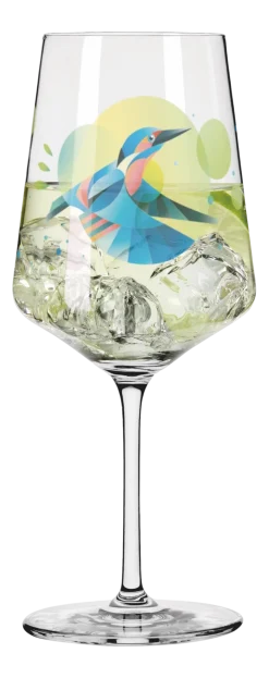 Ritzenhoff Cocktailglas Sommertau #26 544 ml