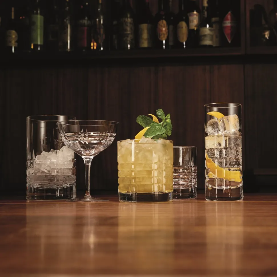 Cocktailglas Schott Zwiesel Basic Bar Classic 202 ml (2-delig)