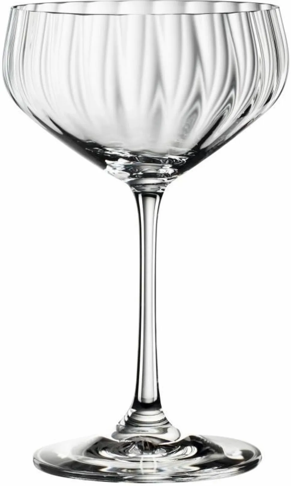 Cocktailglas Spiegelau Lifestyle 310 ml (4-delig)