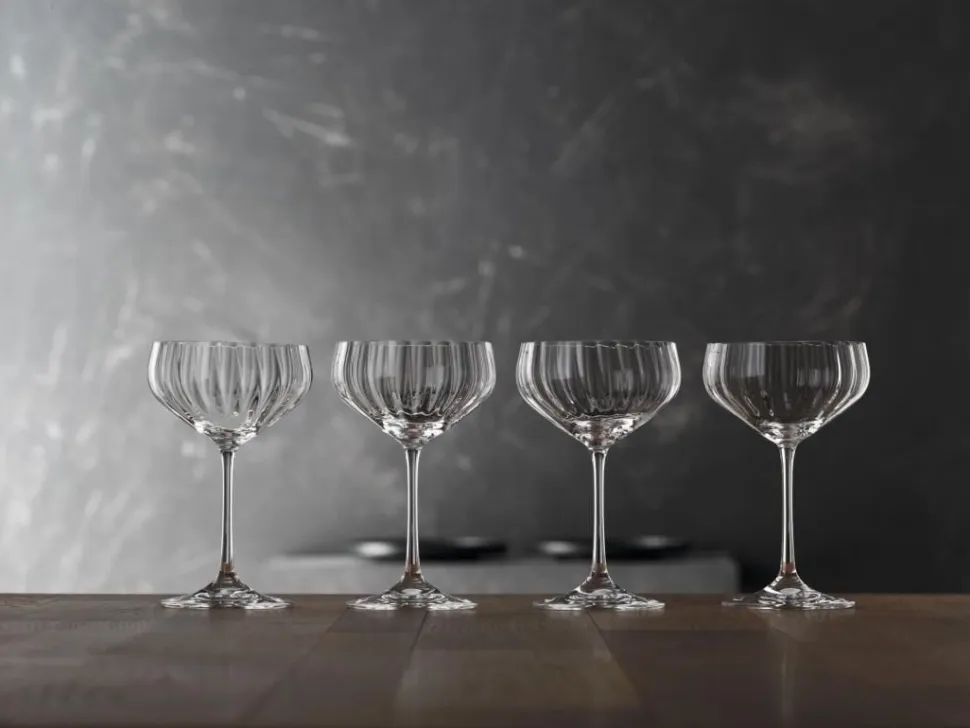 Cocktailglas Spiegelau Lifestyle 310 ml (4-delig)