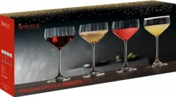 Cocktailglas Spiegelau Lifestyle 310 ml (4-delig)