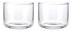 Cocktailglas Viski Crystal 236 ml (Set van 2)