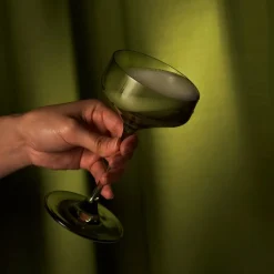 Cocktailglas Viski Reserve Nouveau Sage 192 ml (Set van 2)