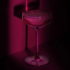Viski Cocktailglas Reserve Nouveau Berry 192 ml (Set van 2) Clearance