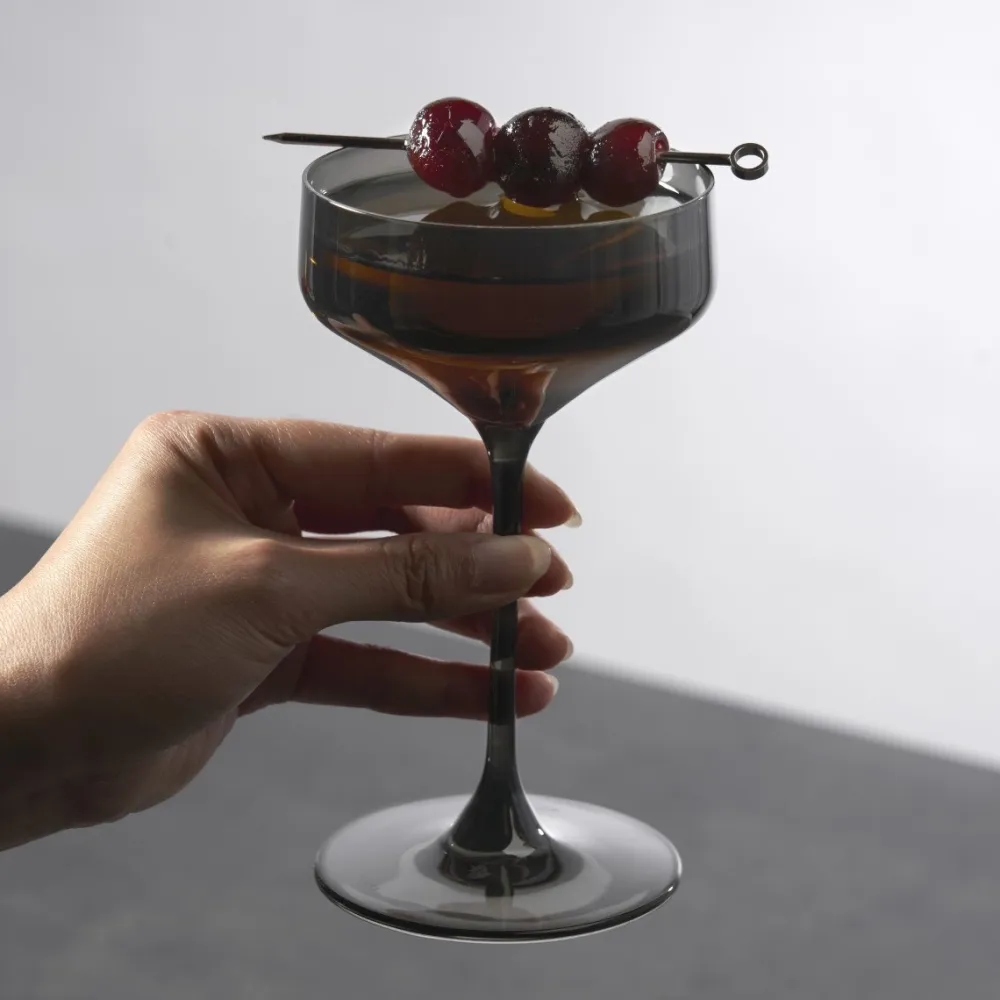 Viski Cocktailglas Reserve Nouveau Smoke 192 ml (Set van 2) Online
