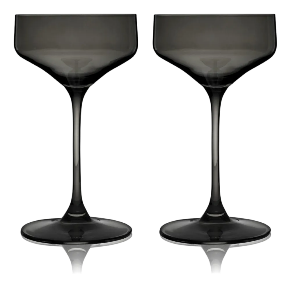 Viski Cocktailglas Reserve Nouveau Smoke 192 ml (Set van 2) Online