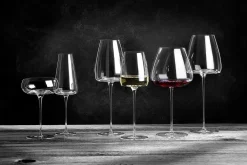 Zieher Cocktailglas Vision Nostalgic 250 ml (2-Delig) Best
