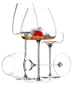 Zieher Cocktailglas Vision Nostalgic 250 ml (2-Delig) Best