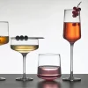 Cocktailglas Zone Denmark Rocks Clear (Set van 2)