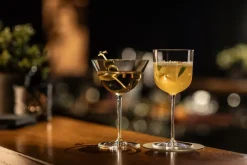 Cocktailglas Zwiesel Glas Tone 172 ml (Set van 4)