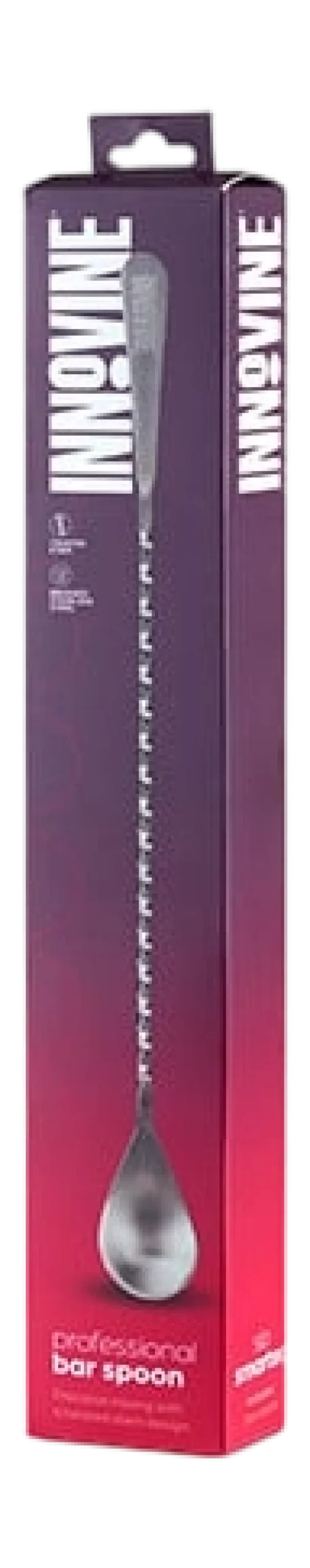 Cocktaillepel Innovine Professional 30,5 cm