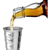 Cocktail Maatbeker Innovine Stepped Jigger 60 ml