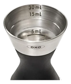 OXO Cocktail Maatbeker Good Grips SteeL New