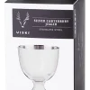 Cocktail Maatbeker Viski Canterbury Stainless Steel
