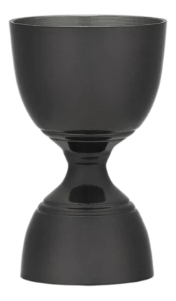 Viski Cocktail Maatbeker Canterbury Gunmetal Sale