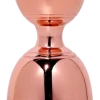 Viski Cocktail Maatbeker Canterbury Copper Clearance