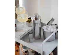 Cocktail Maatbeker Zone Denmark Jigger Rocks Polished Steel