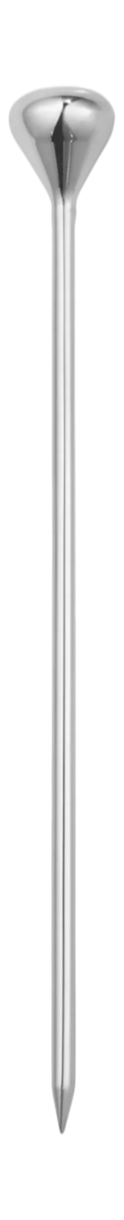 Georg Jensen Cocktailprikker Sky RVS (Set van 6)