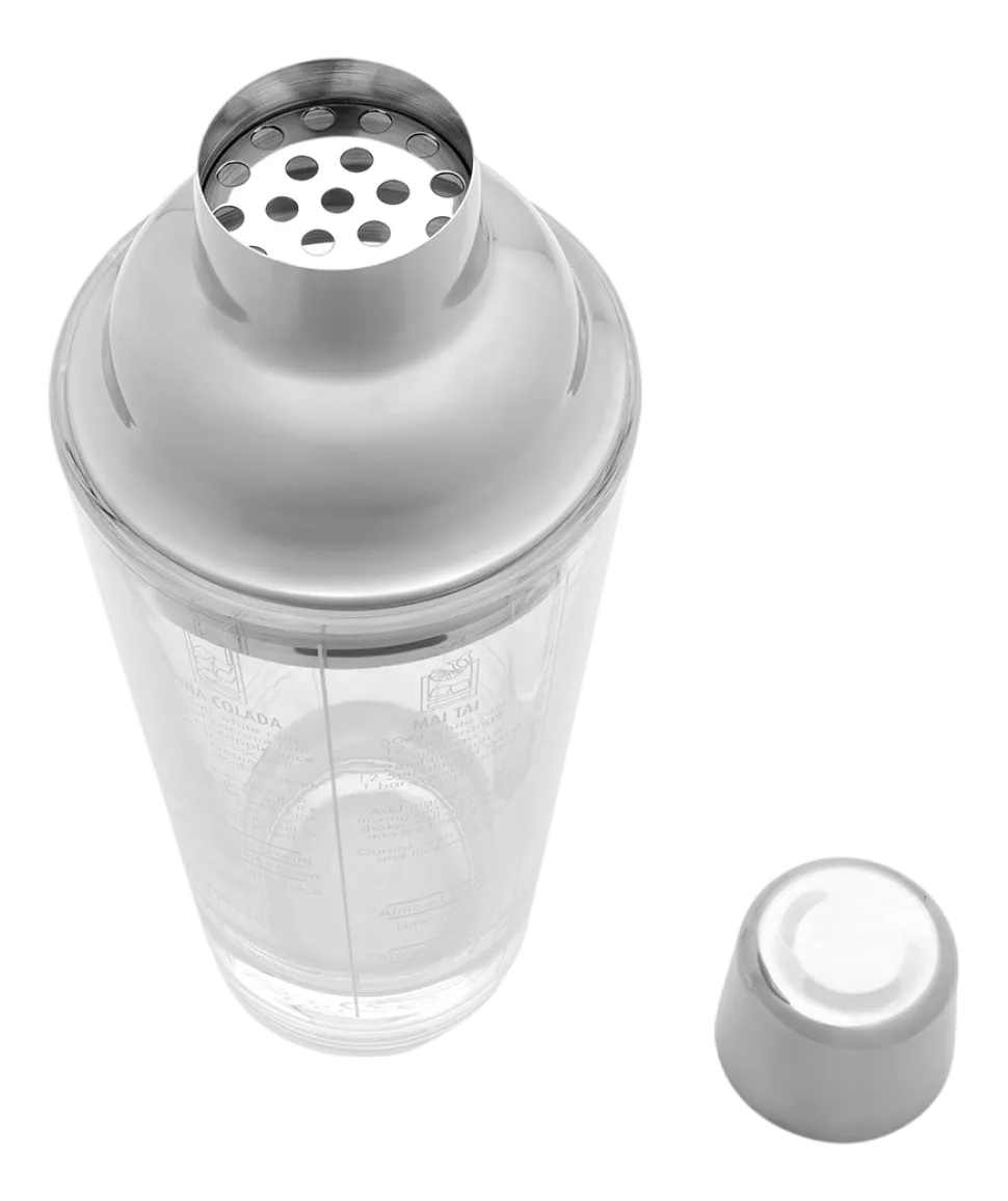 Cocktailset Leopold Vienna Abouriou 450ml (5-Delig)