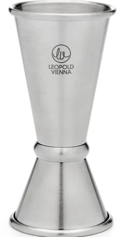 Cocktail Set Leopold Vienna (5-Delig)