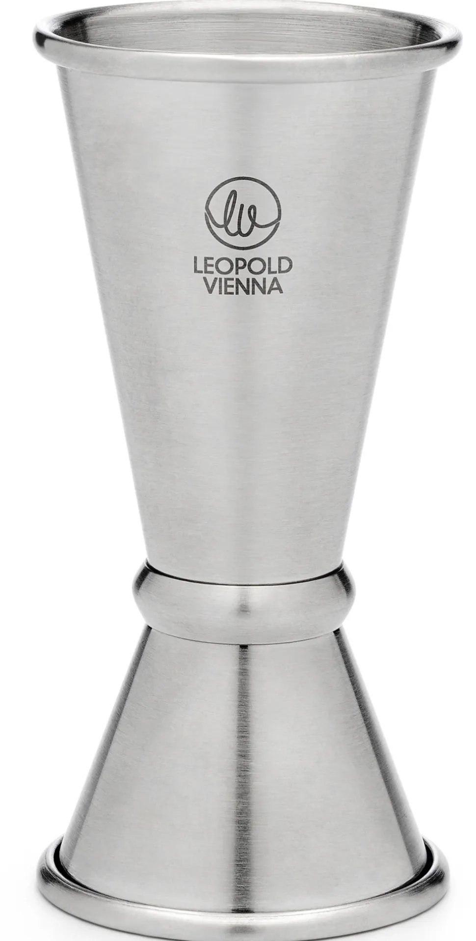 Cocktail Set Leopold Vienna (5-Delig)