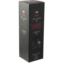 Paderno Cocktailset Parisian Mirror Gold (Set van 4)