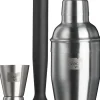 Vacuvin Cocktailset Vacu Vin Basic (3-delig) Hot