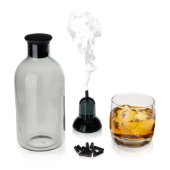 Viski Cocktailset Alchemi Smoked (3-Delig) Outlet