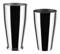 Alessi Cocktailshaker Boston Clearance