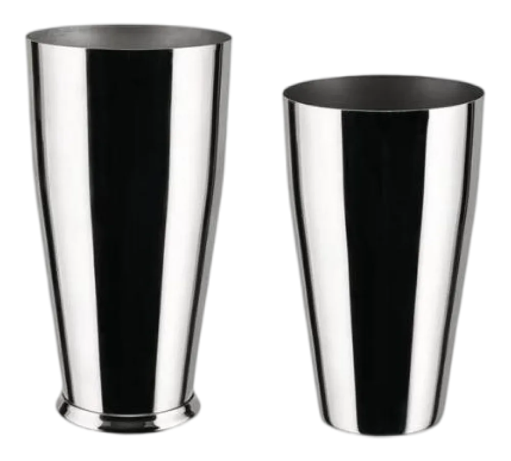 Alessi Cocktailshaker Boston Clearance