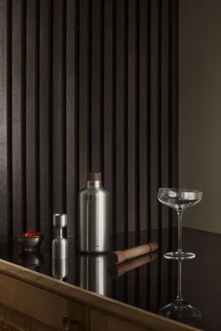 Cocktailshaker Eva Solo Liquid Lounge Brushed Steel