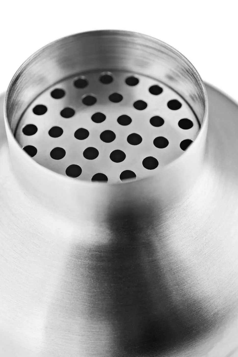 Cocktailshaker Eva Solo Liquid Lounge Brushed Steel
