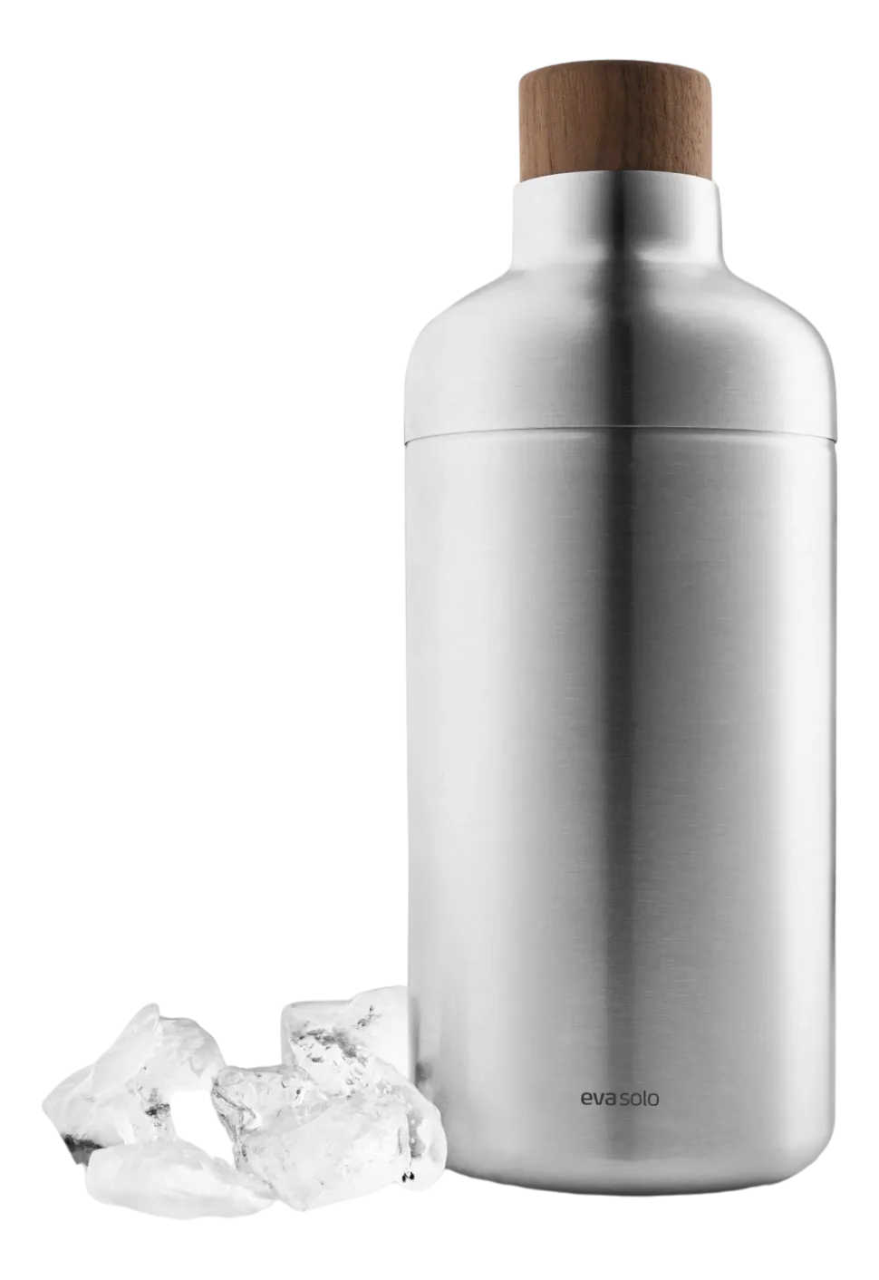 Cocktailshaker Eva Solo Liquid Lounge Brushed Steel