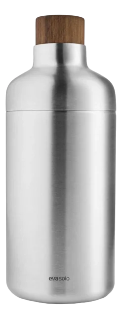 Cocktailshaker Eva Solo Liquid Lounge Brushed Steel