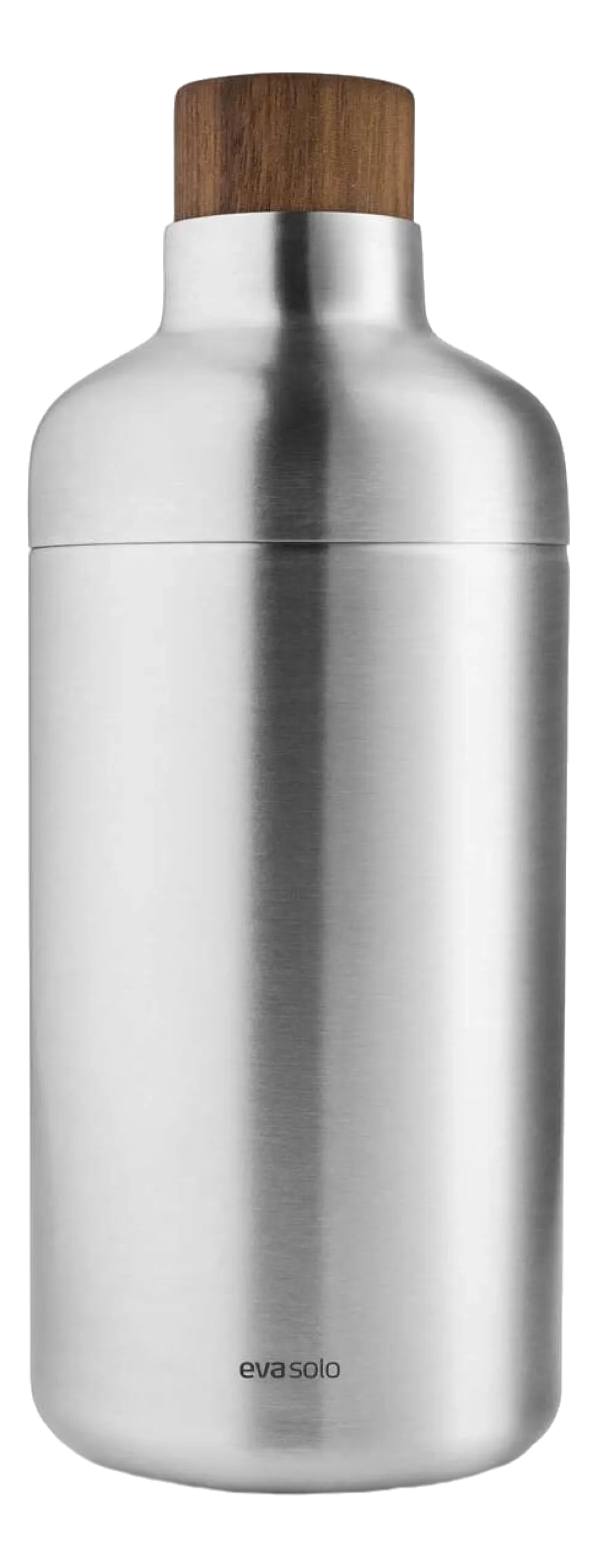 Cocktailshaker Eva Solo Liquid Lounge Brushed Steel